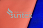 Customized Insulation Single Side Silicone Rubber Coated Fireproof Silicone Coated Fiberglass Fabric