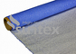 Rubber Silicone Coated Fiberglass Fabric Colored Alkali Free