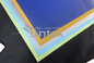 Silicon Coated Fiberglass Cloth Silicone Coated Fiberglass Fabric Fireproof Rubber high temperature fabric cloth