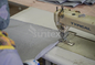Silicone Coated Glass Fiber Woven Roving Fiberglass Cloth High Temperature Insulation Cloth