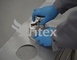 High Temperature Resistant Thermal Insulation Fiberglass Tape