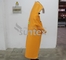 Fireproof Cloak, Fireproof Cape, Fireproof Hooded Cloak, Fire Emergency Survival Safety Blanket Full Body Protection