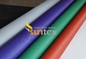PU Coated Fiberglass Fabrics For Air Distribution System 0.41mm
