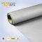 Silicone Coated Fiberglass Fabric Flexible Thermal Fireproof Material flexible fireproof material