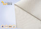 SUNTEX 36 OZ High Temperature Fiberglass Cloth Flame Resistant Barrier Silica Cloth
