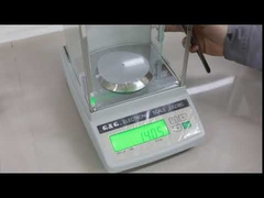 Verifique o Peso de um Produto de Tecido de Poliuretano