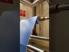 Fábrica de tecidos de fibra de vidro para isolamento térmico