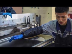 Fabricante Profissional de Tecido Revestido com Silicone