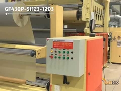 tecido de fibra de vidro de silicone resistente a chamas e antiaderente