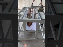 Tecido revestido de borracha de silicone antiaderente com resistência extrema ao calor