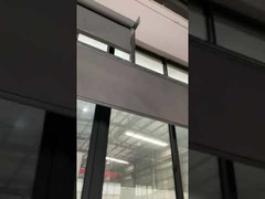 The fire and smoke applications