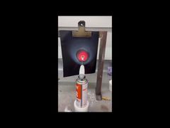 Veja por que escolher tecido de fibra de vidro revestido de silicone à prova de fogo - resistente a altas temperaturas