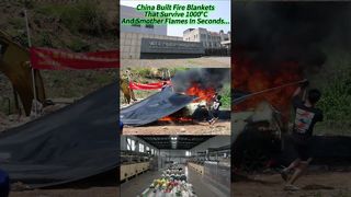 Critérios básicos de seleção de 2026 para mantas contra incêndio em automóveis