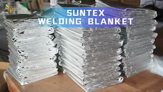 Cobertura de solda Suntex