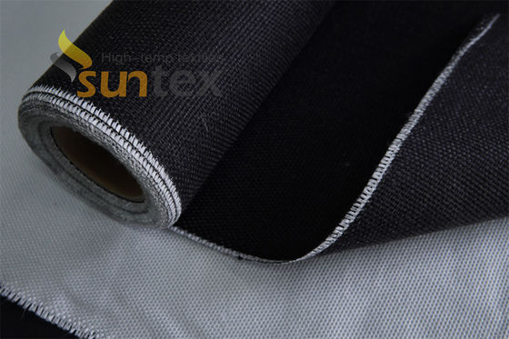 Fiberglass Cloth Roll  Woven Fiberglass Cloth   E-Glass Fiber Fabric