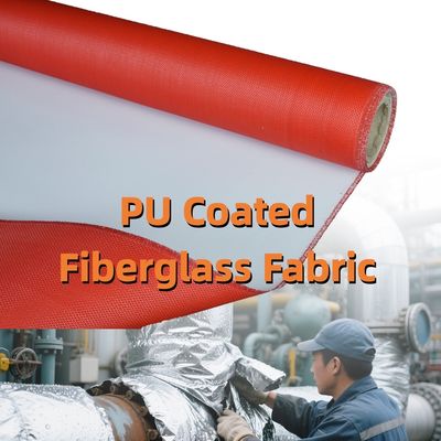 Double Side High Temperature Resistance 1200°C Welding Blanket with Multiple Width Options Fireproof Cover