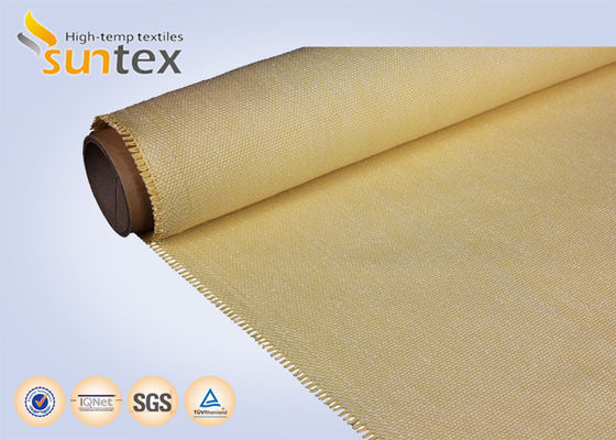Acrylic Coated Fiberglass Fabric with 550 Degree C Temperature Resistance, 16 oz Density, and Weave-Set Treatment for Fire Blankets