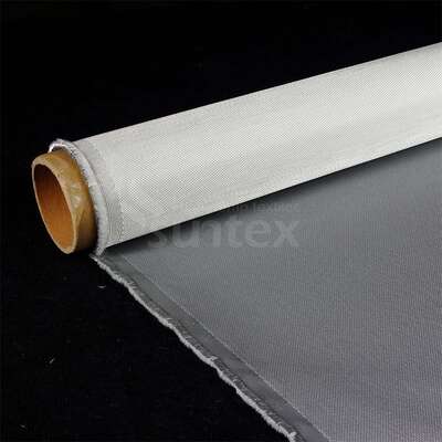 KFI-Certified Welding Blanket: Suntex’s New Solution for Korean Industrial Safety Standards