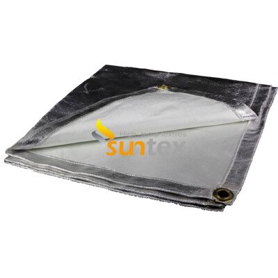 Welding Blankets Fabric Welding Curtains Fire Blankets | Welding Protection Hot Work Fabrics, Blankets and Pads, Flame Retardant Fabric Material