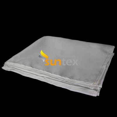 Heavy Duty Fireproof Weld Blankets & Welding Blanket Rolls | High Temperature Hot Work Fabrics, Welding Protection Blankets and Pads