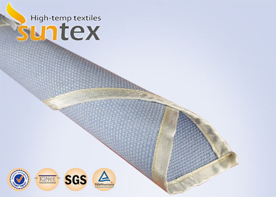 Heavy Duty Welding Blanket Roll Fire Resistant Material for Welding Safety and Heat Shielding Solutions