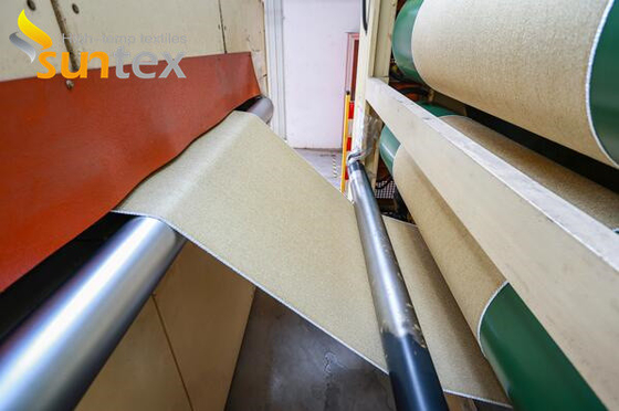 Resistência das telas da fibra de vidro boa às temperaturas extremas para a isolação removível Jacketing