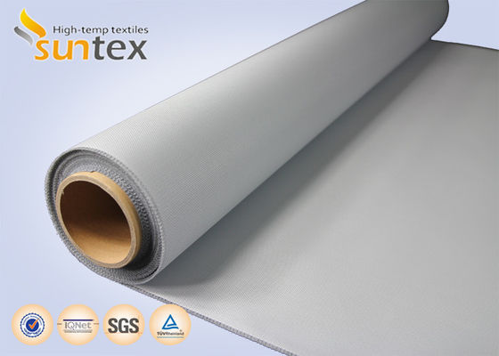 4H fogo do cetim 0.41mm - fogo retardador dos lados M0 do plutônio 2 da tela - cortinas resistentes
