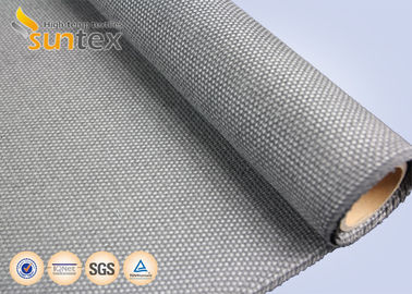 chama da isolação térmica de 1.4mm - proteção contra o calor retardadora do grau da tela 700 C