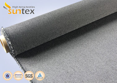 30oz Weave - fogo do fechamento - tela resistente 550C da chama resistente da tela da fibra de vidro
