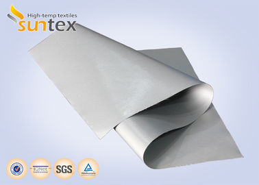 a fibra de vidro do silicone de 0.4mm que torna as telas usadas em cortinas de fumo encontra En 13501 - 1