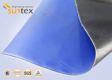 13.5OZ 0.017Inch tornam o pano para junções de expansão, pano de vidro tecido da fibra de vidro