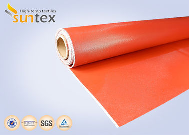 Cor de alta temperatura resistente do OEM de 960 materiais de isolação térmica da abrasão 550 C de G
