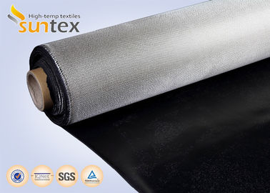 Rolo resistente químico da tela da fibra de vidro de Hypalon à prova de intempéries para o sistema da ATAC da construção