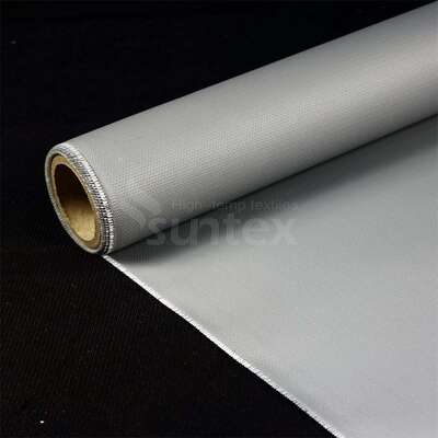 Heavy Duty Welding Blanket Roll Suitable for Shielding Surrounding Areas from Sparks and Molten Metal