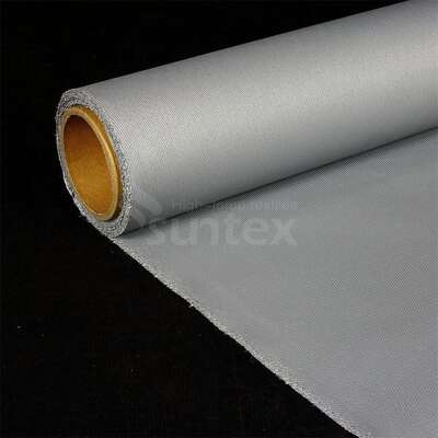 Compliance & Safety Upgrade: Suntex New Welding Blanket Fits Korea’s Latest KFI Standards