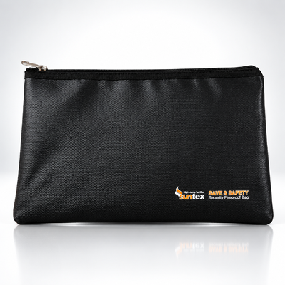 Fireproof Document Holder: Safe folders & storage solutions