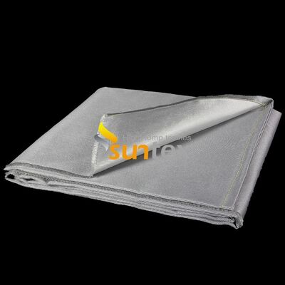 Heavy Duty Fireproof Weld Blankets, Welding Blanket Rolls & High Temperature Fabrics | Welding Protection Hot Work Fabrics, Blankets and Pads
