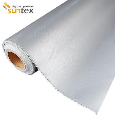A tela da fibra de vidro do silicone para a proteção do equipamento das tampas da proteção da exaustão cobre as tampas da proteção da turbina