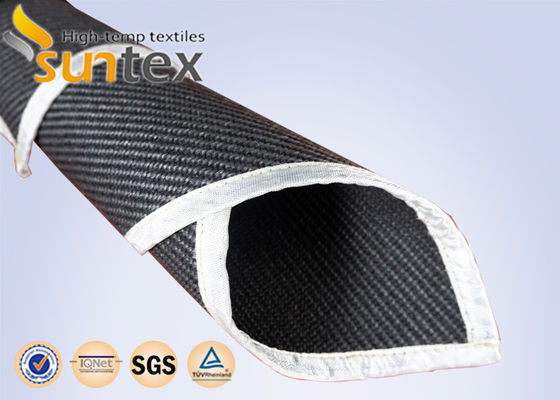 Fogo - cobertura resistente da soldadura da fibra de vidro para a proteção da segurança da oficina com densamente 0.8mm 1.0mm 1.5mm